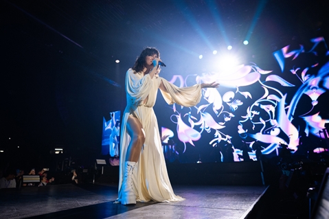 ELISA - PALASPORT LIVE 2025 - foto 68