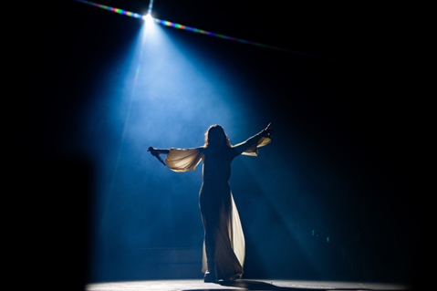 ELISA - PALASPORT LIVE 2025 - foto 70