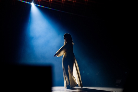 ELISA - PALASPORT LIVE 2025 - foto 72