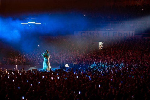 ELISA - PALASPORT LIVE 2025 - foto 74