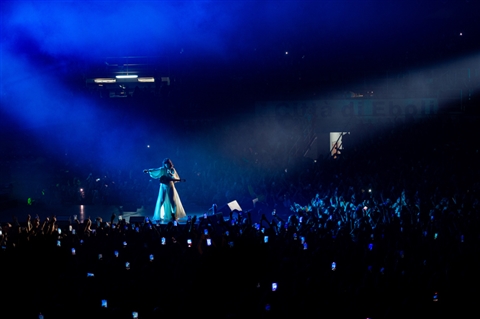 ELISA - PALASPORT LIVE 2025 - foto 75