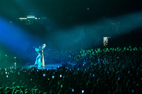 ELISA - PALASPORT LIVE 2025 - foto 78