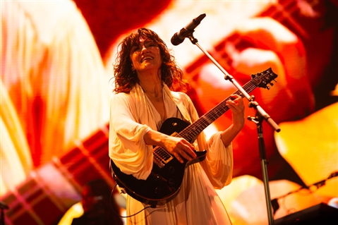 ELISA - PALASPORT LIVE 2025 - foto 79