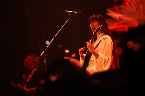 ELISA - PALASPORT LIVE 2025 - foto 82