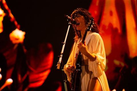 ELISA - PALASPORT LIVE 2025 - foto 86