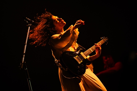 ELISA - PALASPORT LIVE 2025 - foto 87