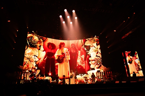 ELISA - PALASPORT LIVE 2025 - foto 88