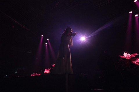 ELISA - PALASPORT LIVE 2025 - foto 96