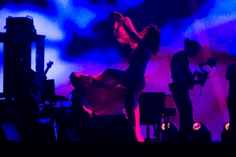 ELISA - PALASPORT LIVE 2025 - foto 97