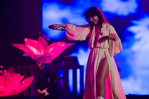 ELISA - PALASPORT LIVE 2025 - foto 99