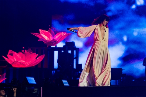 ELISA - PALASPORT LIVE 2025 - foto 100