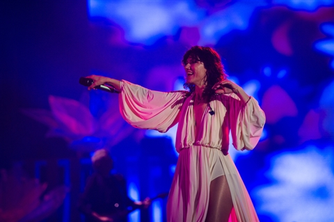 ELISA - PALASPORT LIVE 2025 - foto 101