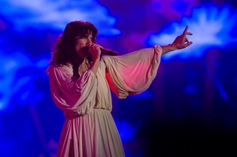 ELISA - PALASPORT LIVE 2025 - foto 102