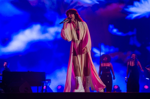 ELISA - PALASPORT LIVE 2025 - foto 103