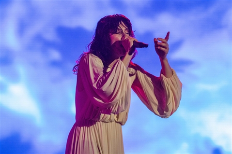 ELISA - PALASPORT LIVE 2025 - foto 104