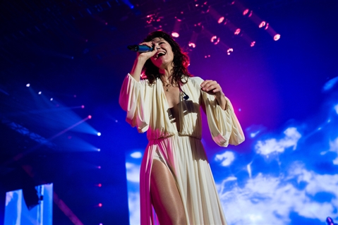 ELISA - PALASPORT LIVE 2025 - foto 108