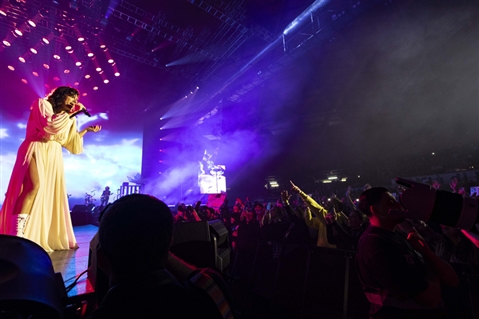 ELISA - PALASPORT LIVE 2025 - foto 115