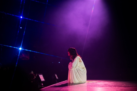 ELISA - PALASPORT LIVE 2025 - foto 116