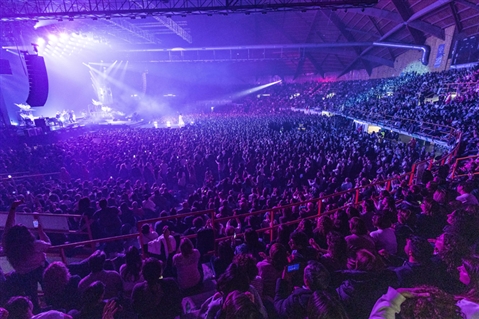 ELISA - PALASPORT LIVE 2025 - foto 119