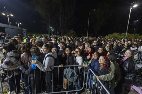 ELODIE - ELODIE SHOW 2025 - foto 1