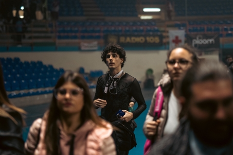 ELODIE - ELODIE SHOW 2025 - foto 4