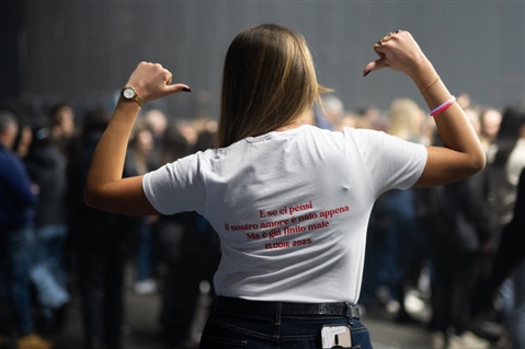 ELODIE - ELODIE SHOW 2025 - foto 5