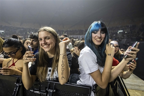 ELODIE - ELODIE SHOW 2025 - foto 7