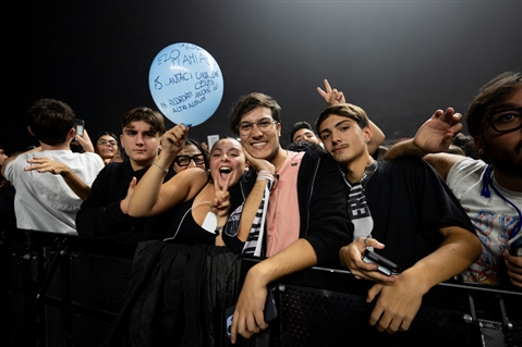 ELODIE - ELODIE SHOW 2025 - foto 9