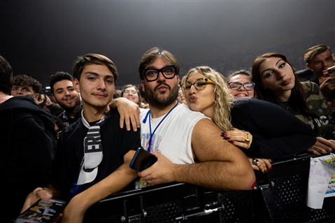 ELODIE - ELODIE SHOW 2025 - foto 10