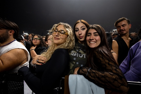 ELODIE - ELODIE SHOW 2025 - foto 11