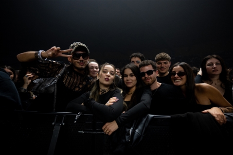 ELODIE - ELODIE SHOW 2025 - foto 12