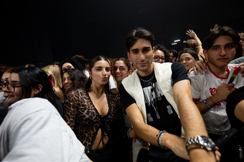 ELODIE - ELODIE SHOW 2025 - foto 13