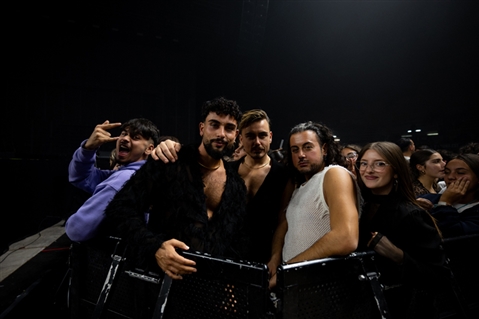 ELODIE - ELODIE SHOW 2025 - foto 14