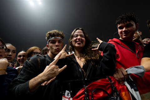 ELODIE - ELODIE SHOW 2025 - foto 15