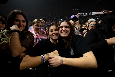 ELODIE - ELODIE SHOW 2025 - foto 16