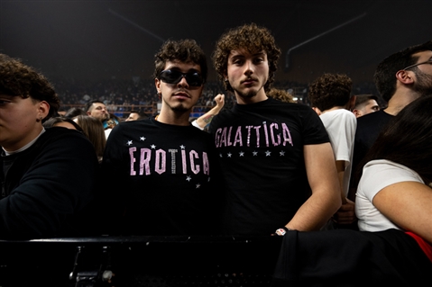 ELODIE - ELODIE SHOW 2025 - foto 17