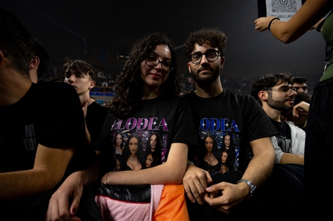 ELODIE - ELODIE SHOW 2025 - foto 18