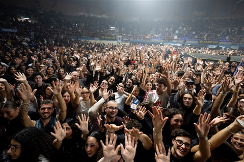 ELODIE - ELODIE SHOW 2025 - foto 19