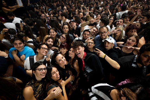 ELODIE - ELODIE SHOW 2025 - foto 20