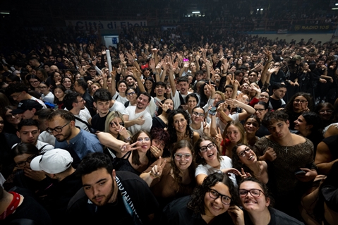 ELODIE - ELODIE SHOW 2025 - foto 21