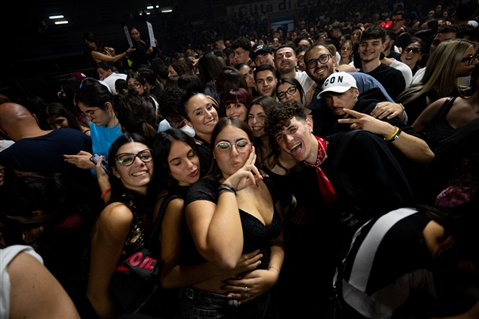 ELODIE - ELODIE SHOW 2025 - foto 22