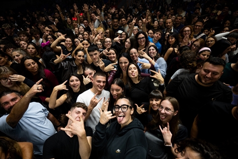 ELODIE - ELODIE SHOW 2025 - foto 24