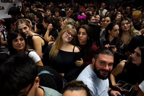 ELODIE - ELODIE SHOW 2025 - foto 25