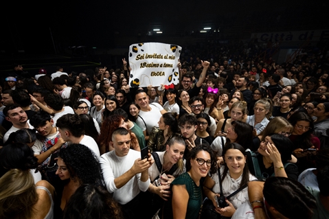 ELODIE - ELODIE SHOW 2025 - foto 27