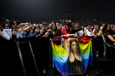 ELODIE - ELODIE SHOW 2025 - foto 28