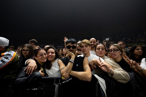 ELODIE - ELODIE SHOW 2025 - foto 30