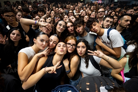 ELODIE - ELODIE SHOW 2025 - foto 32