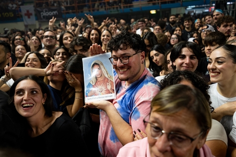 ELODIE - ELODIE SHOW 2025 - foto 34