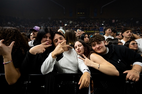 ELODIE - ELODIE SHOW 2025 - foto 36