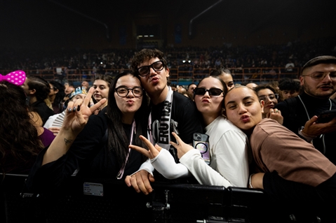 ELODIE - ELODIE SHOW 2025 - foto 38